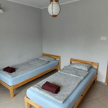 דירות גדנסק Nad Morzem מראה חיצוני תמונה