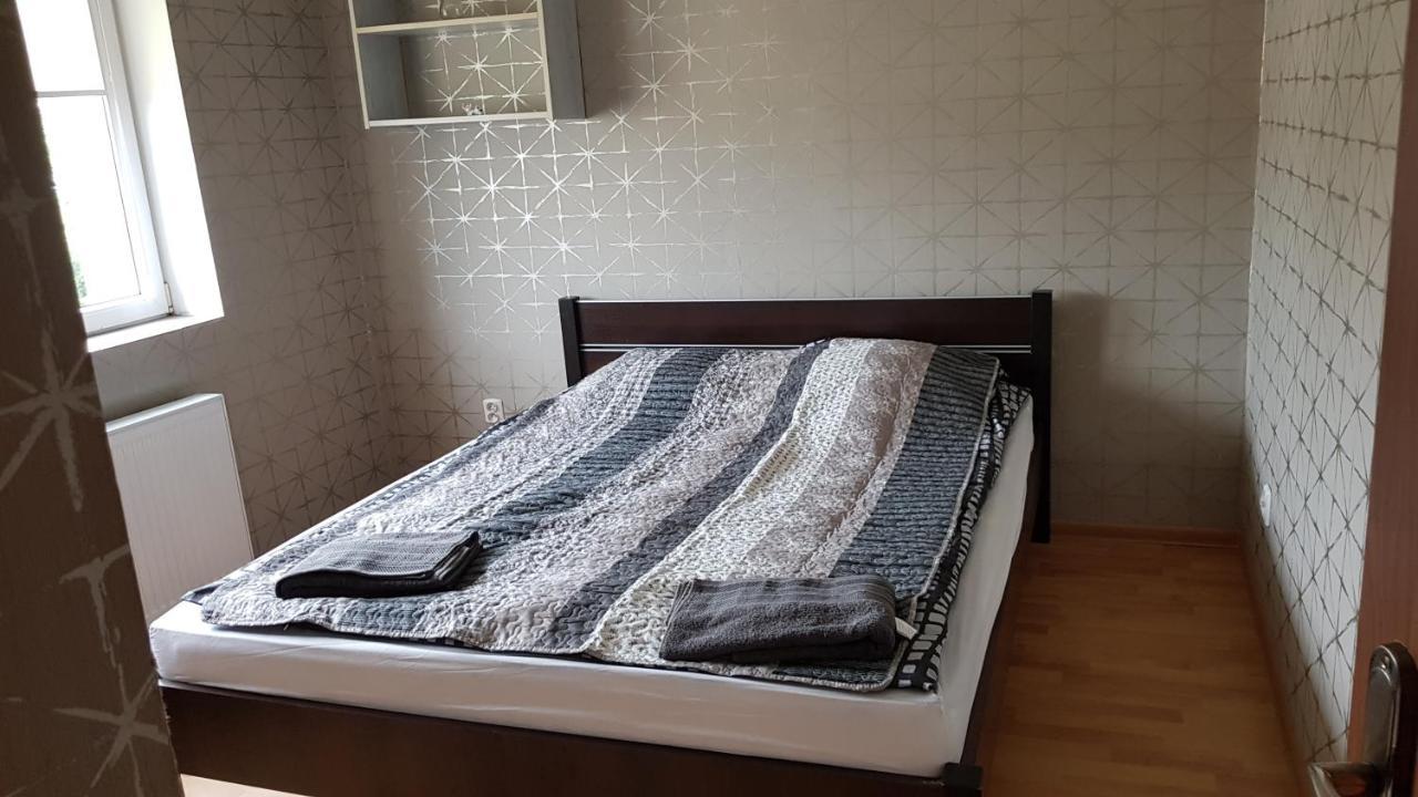 דירות גדנסק Nad Morzem מראה חיצוני תמונה