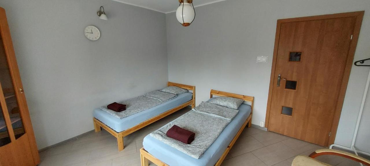 דירות גדנסק Nad Morzem מראה חיצוני תמונה